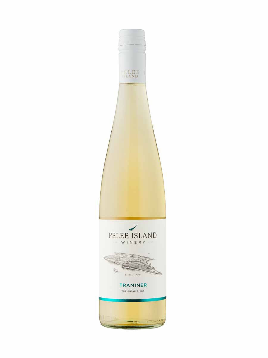 Pelee Island Gewürztraminer VQA