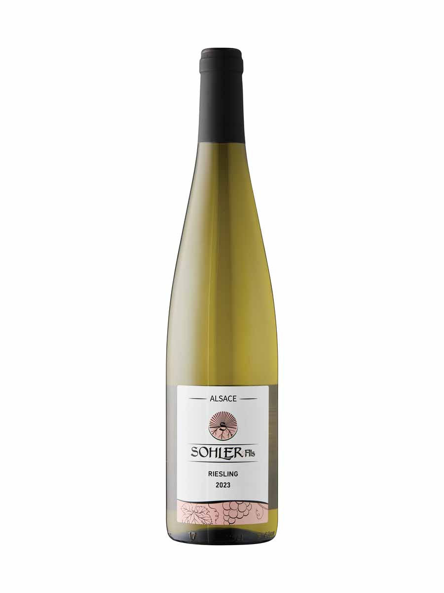 Sohler & Fils Riesling 2023
