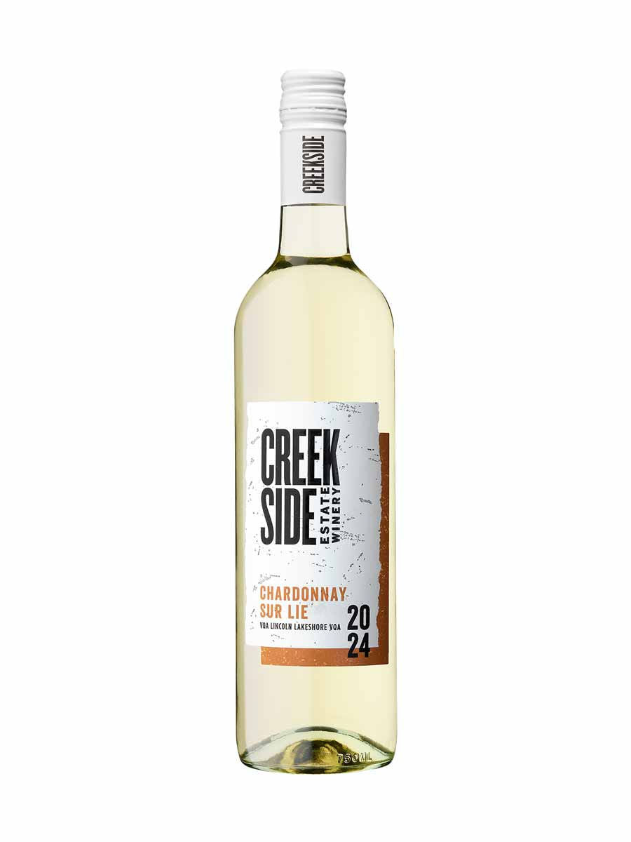 Creekside Chardonnay Sur Lie VQA