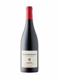 Caves de la Tourangelle Les Folies Dumont Chinon Cabernet Franc 2024