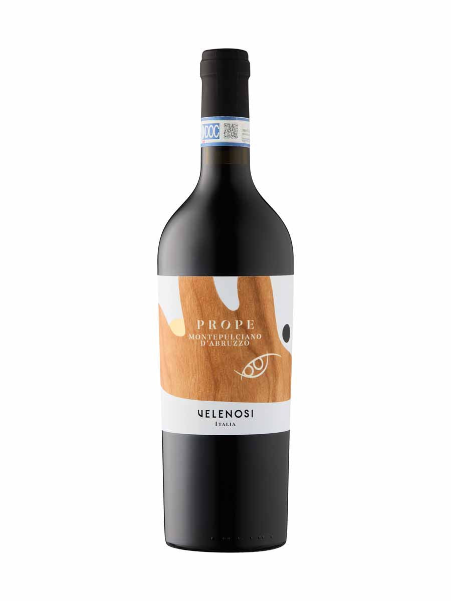 Velenosi Prope Montepulciano d'Abruzzo 2023