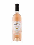 Marani Saperavi Rosé 2024