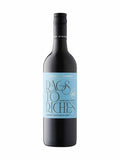 Byron & Harold Rags to Riches Cabernet Sauvignon 2023