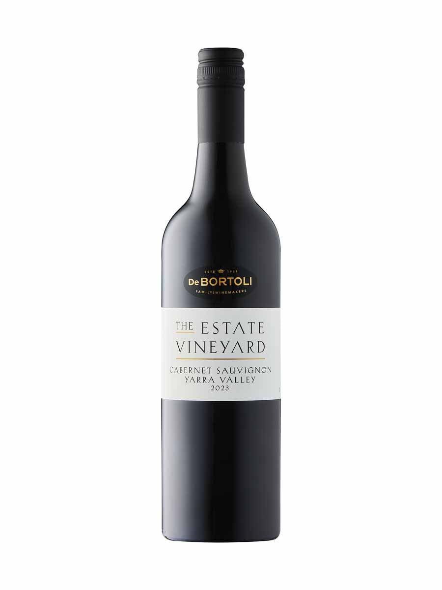 De Bortoli The Estate Vineyard Cabernet Sauvignon 2023