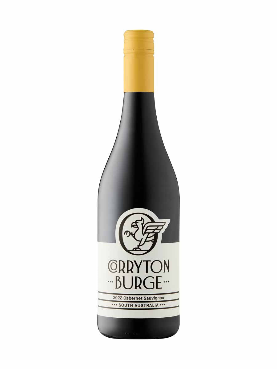 Corryton Burge Cabernet Sauvignon 2022