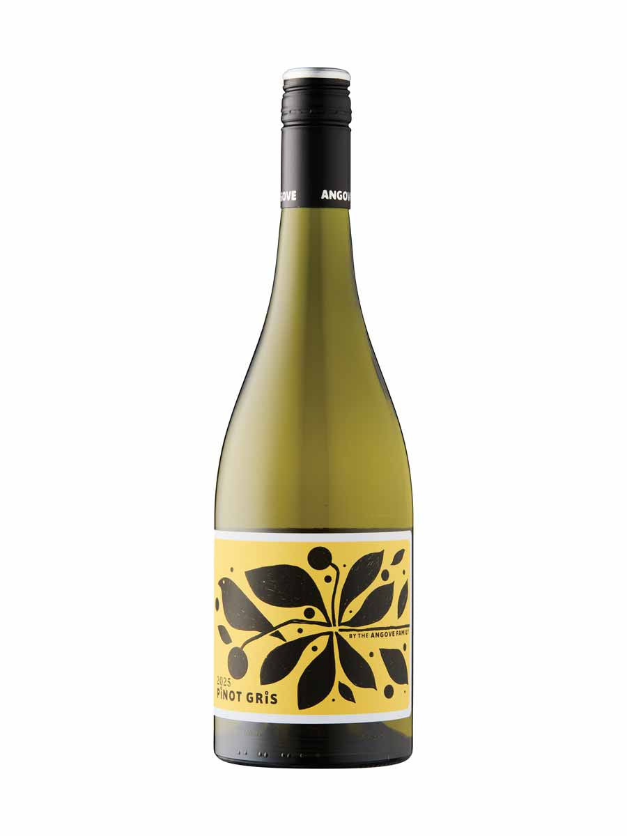 Angove Pinot Gris 2025