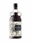The Kraken Black Spiced Rum