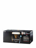 Guinness Draught 18x440ml