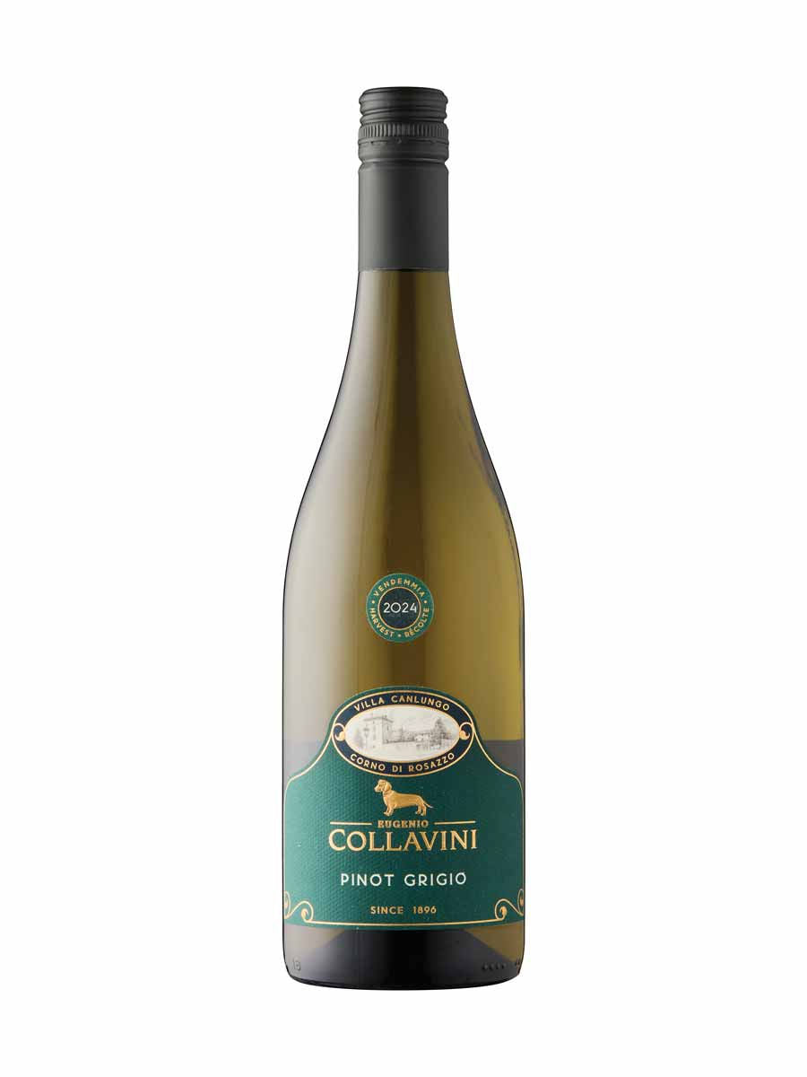 Eugenio Collavini Pinot Grigio 2024