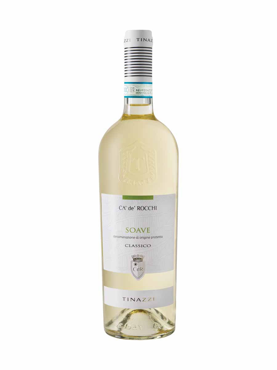 Ca' de' Rocchi Soave Classico 2024