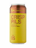 Jasper Brewing Co. Crisp Pils