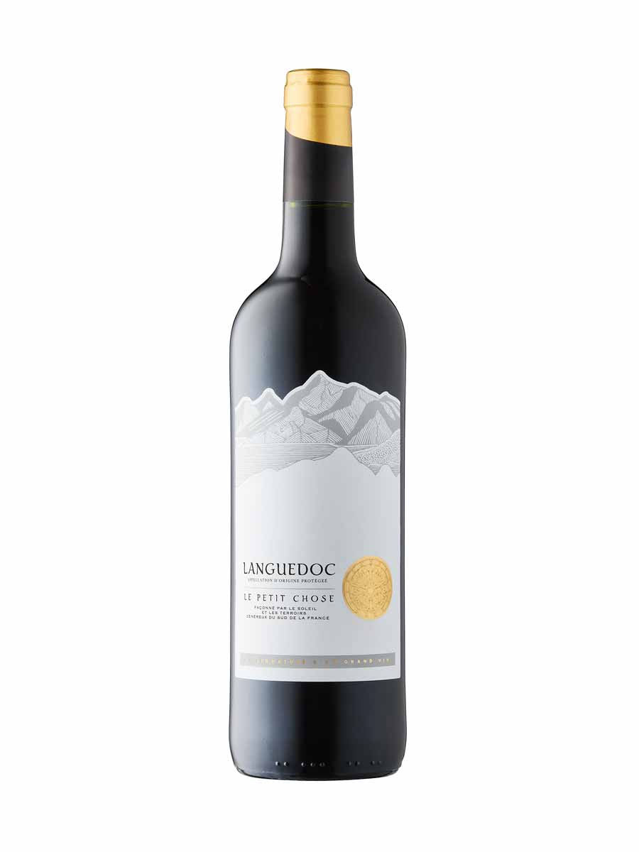 Fonjoya Delta Le Petit Chose