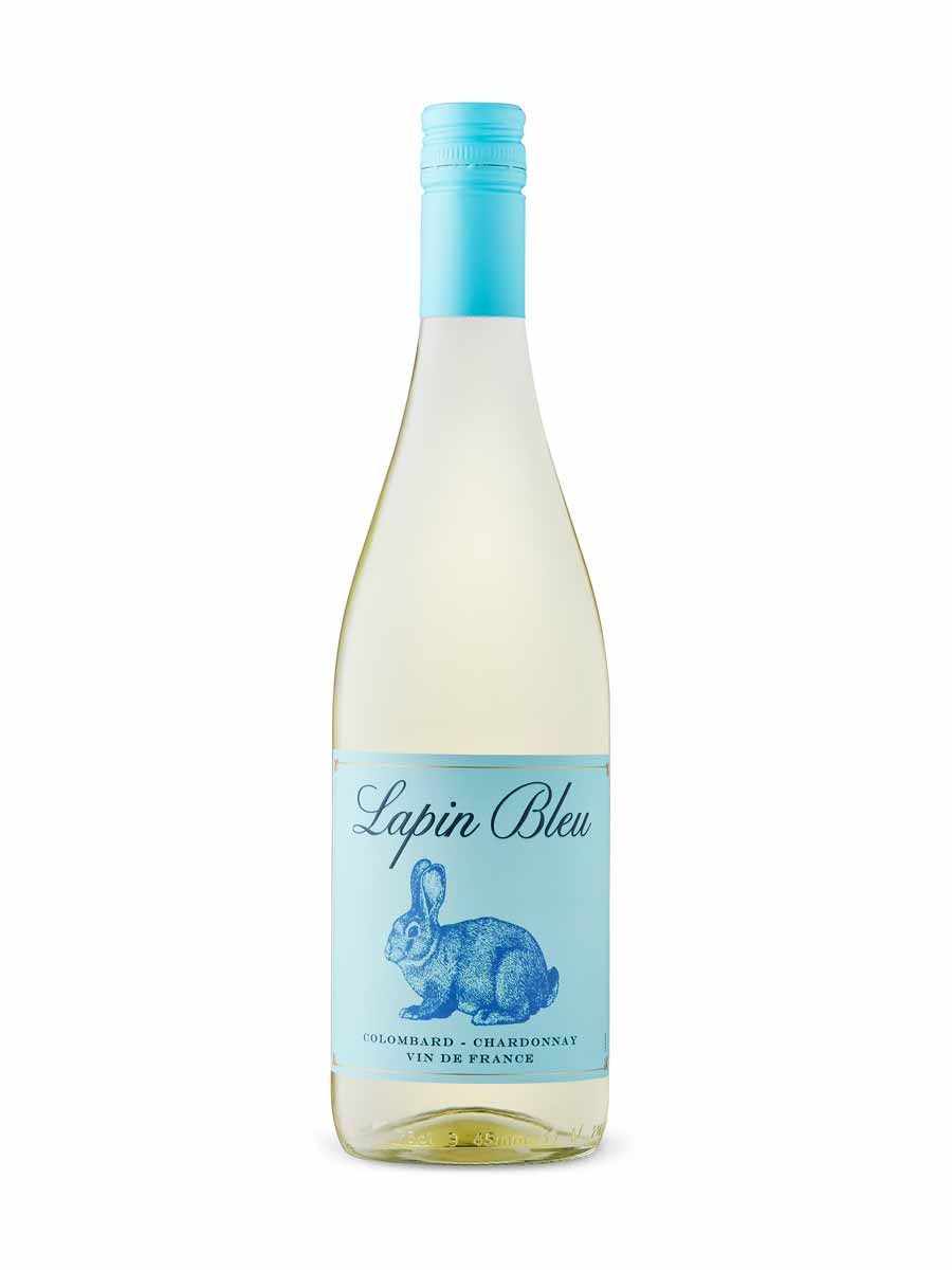 Lapin Bleu Colombard Chardonnay