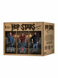 Lake of Bays Hop Stars Tape Vol 1 Mixed Pack