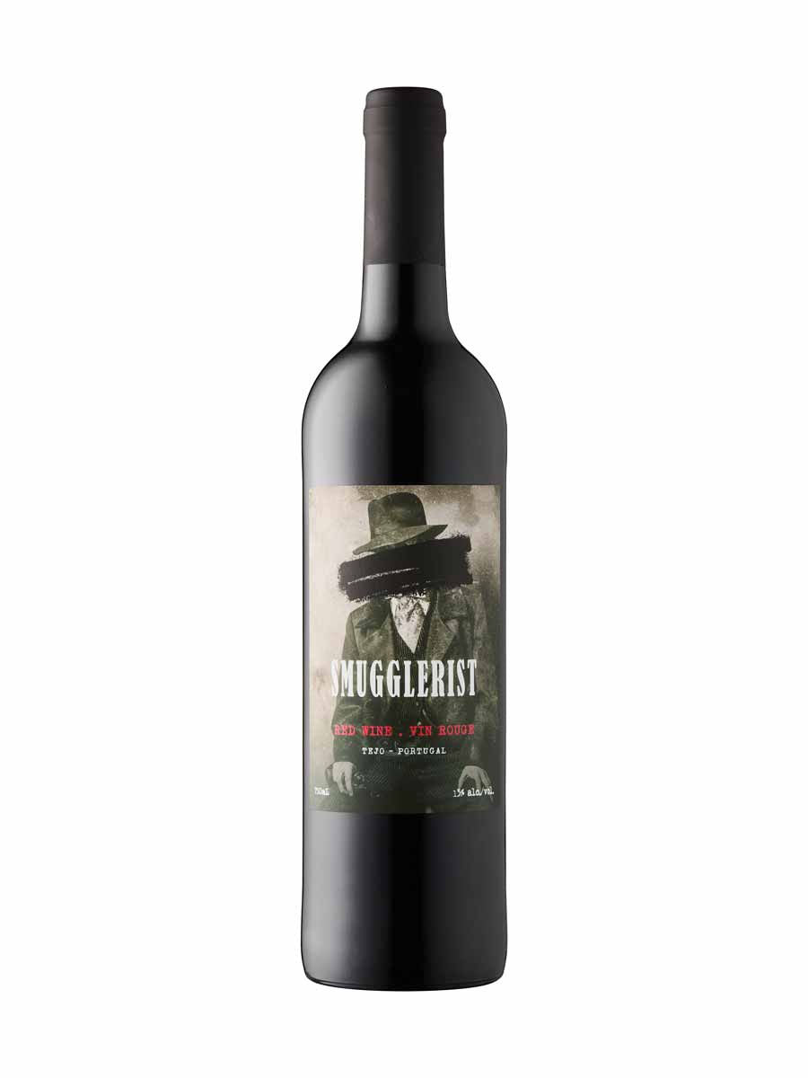 Falua Smugglerist Tinto 2023
