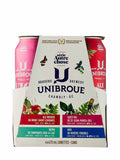 Unibroue Autre Chose Mix Pack