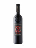 Masso Antico Zero Alcohol Rosso
