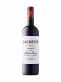 Martinez Lacuesta Selecto Crianza 2023