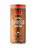 1983 Sea Salt Crème Caramel
