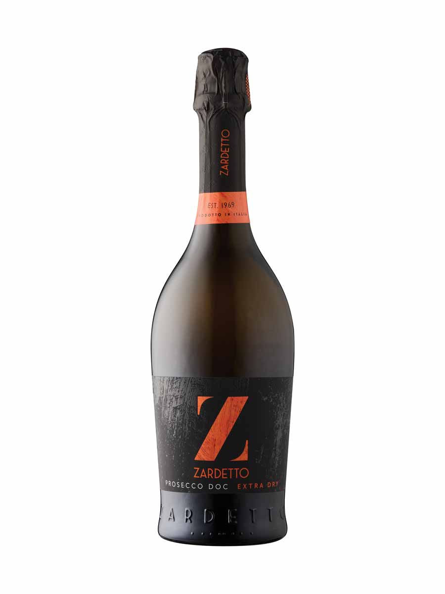 Zardetto Z Extra Dry Prosecco