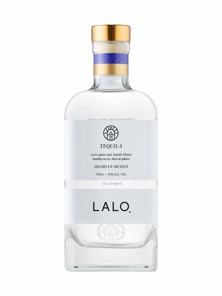 Lalo Tequila Blanco