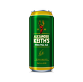 Alexander Keiths IPA