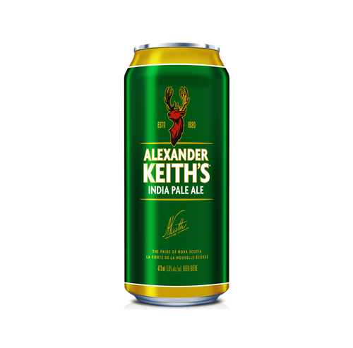 Alexander Keith's IPA