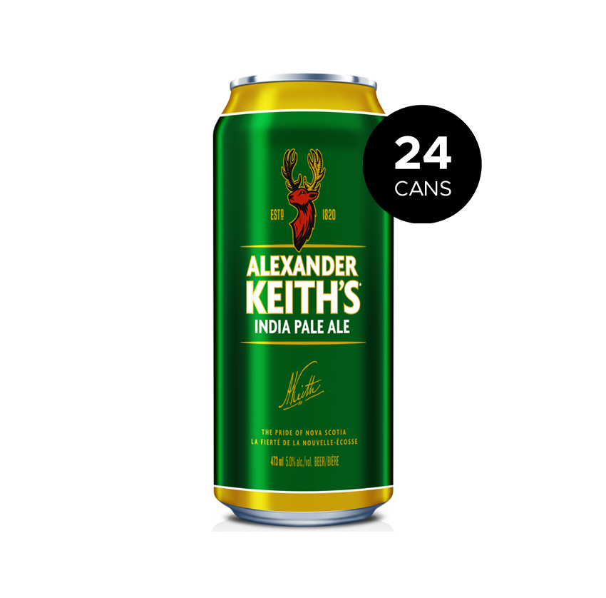 Alexander Keiths IPA