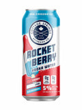 Cottage Springs Rocket Berry Vodka Water