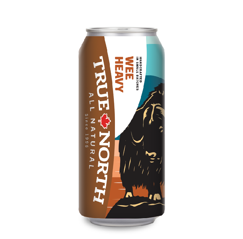 Magnotta True North Wee Heavy