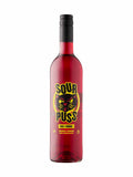 Sour Puss Red
