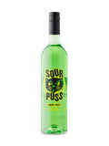 Sour Puss Green