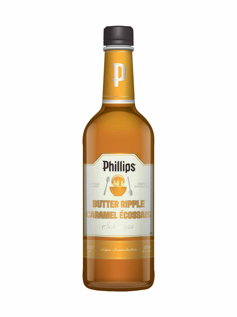 Phillips Butter Ripple