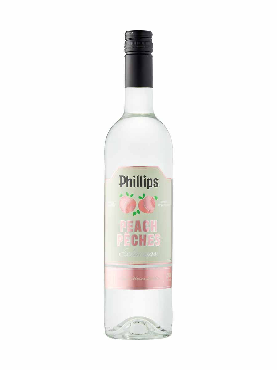 Phillips Peach