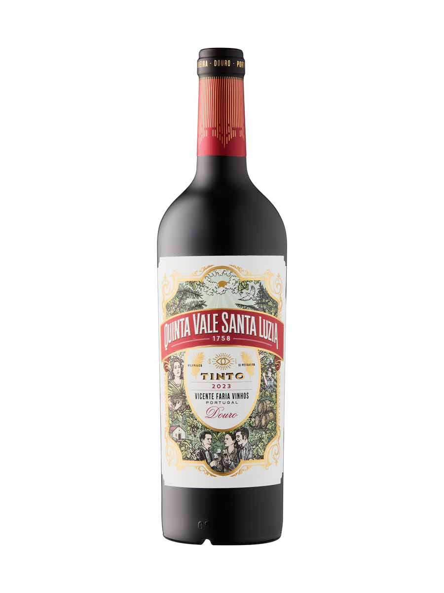 Quinta Vale Santa Luzia Tinto 2023