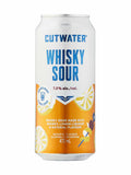 Cutwater Whisky Sour