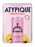 Atypique Amaretto Sour