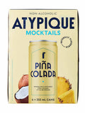 Atypique Pina Colada