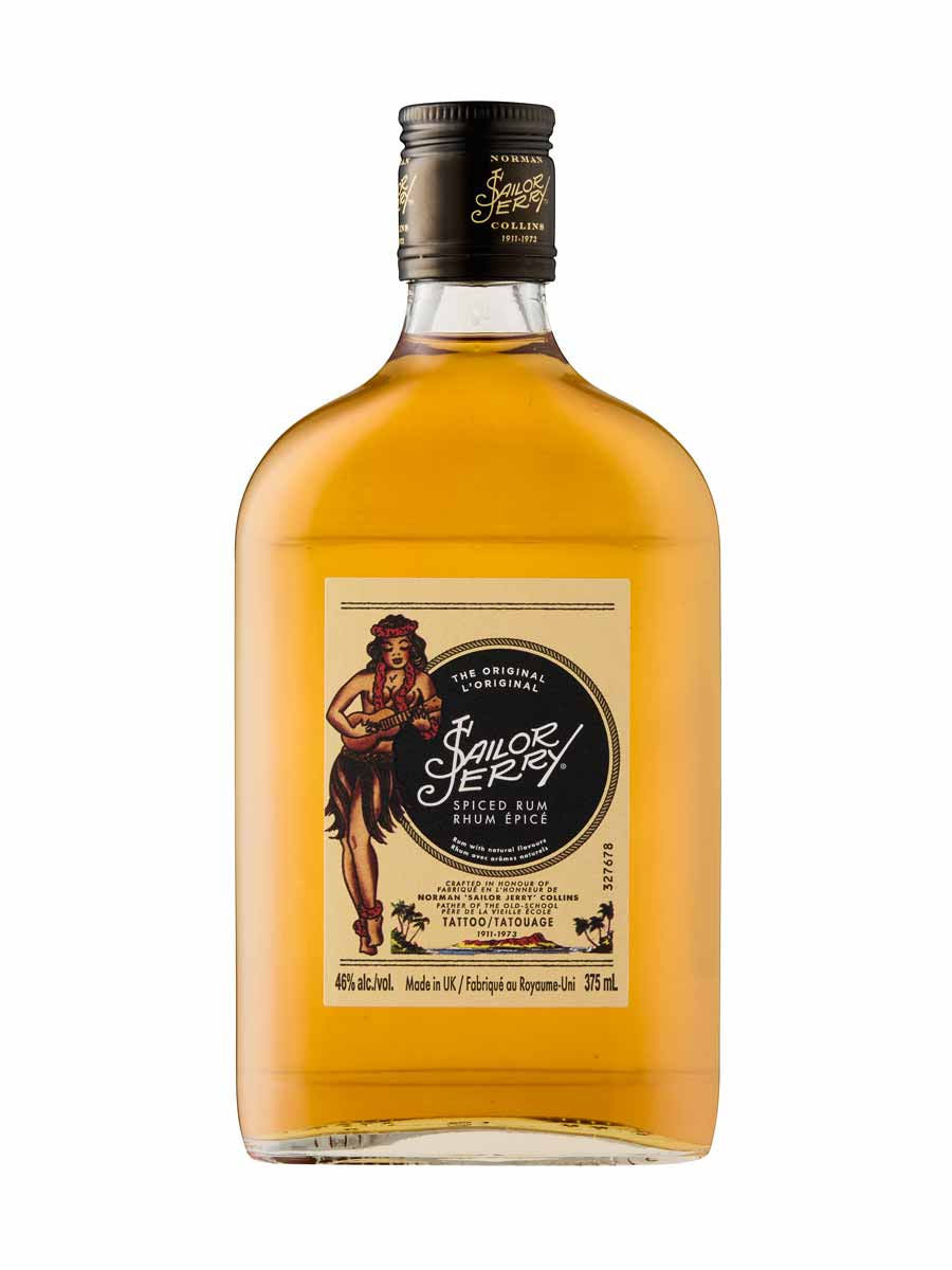 Sailor Jerry Spiced Rum