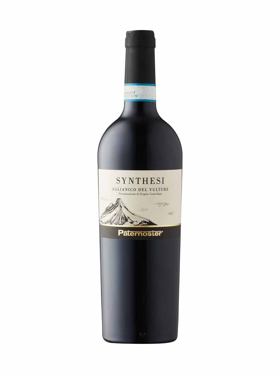 Paternoster Synthesi Aglianico del Vulture 2021