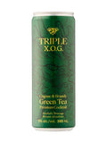 Triple X.O.G. Cognac Green Tea