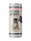 Team Spirits, Paloma