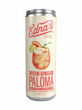 Edna's Paloma