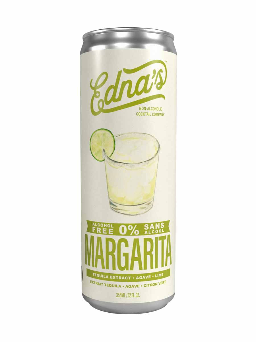 Edna's Margarita