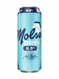 Molson Dry 8.5%