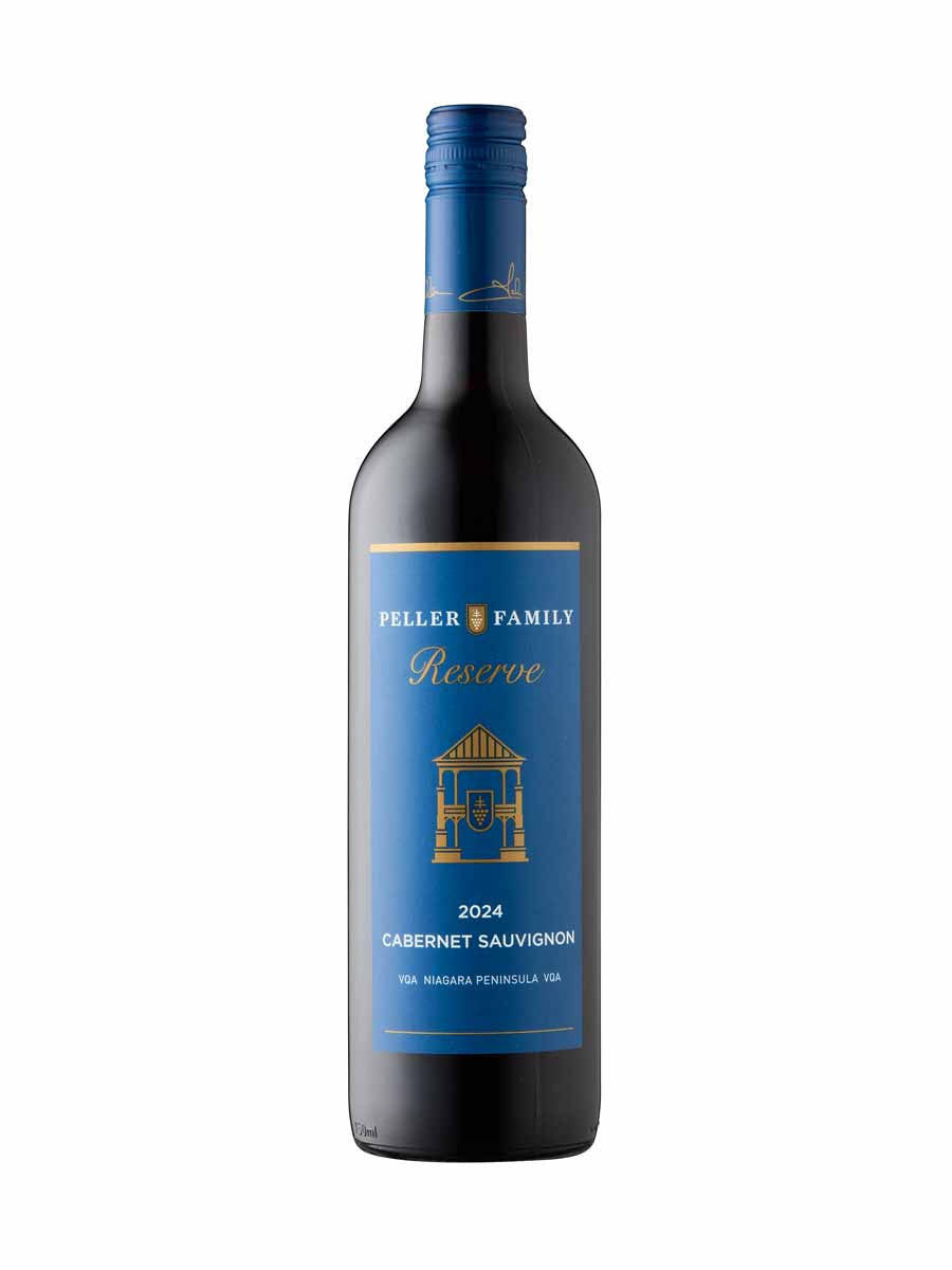 Peller Family Reserve Cabernet Sauvignon VQA