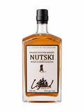 Legend Spirits Nutski Peanut Butter Whisky