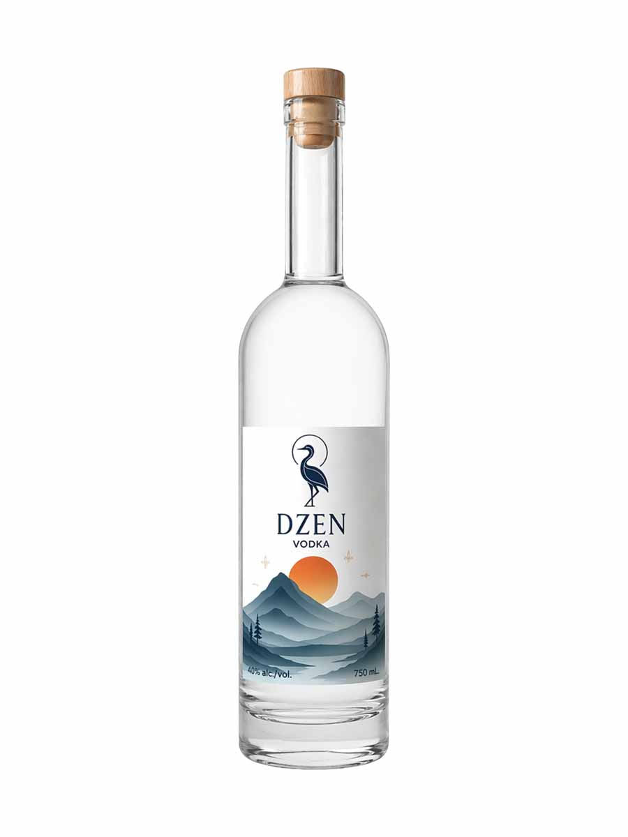 Dzen vodka