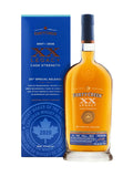 Forty Creek XX Legacy Cask Strength