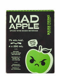 Maan Farms Mad Apple Sparkling Spice Wine
